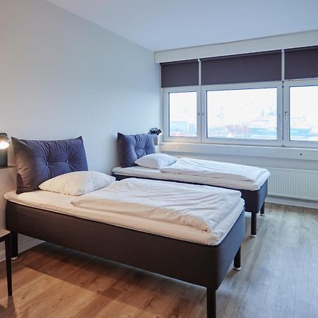 Harbour Living By Jutlandia - Hostel Style Frederikshavn Exterior photo