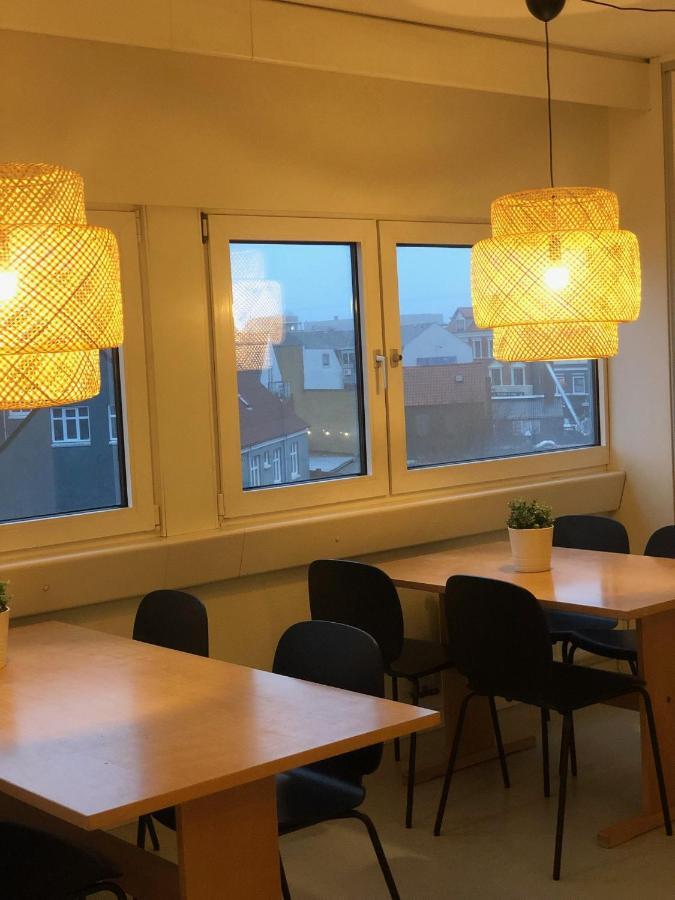 Harbour Living By Jutlandia - Hostel Style Frederikshavn Exterior photo